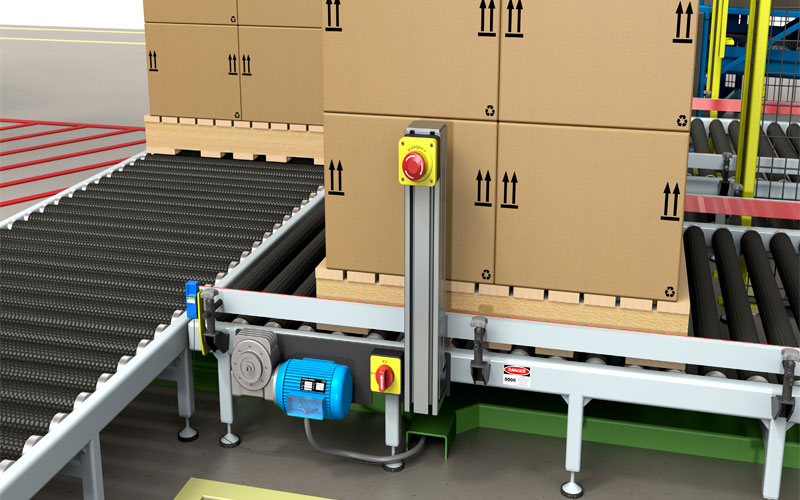 SOLIDWORKS Electrical Design Rule Check