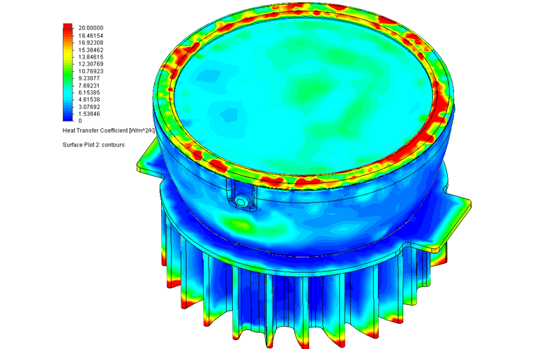 Durability and Fatigue Analysis with SOLIDWORKS Simulation