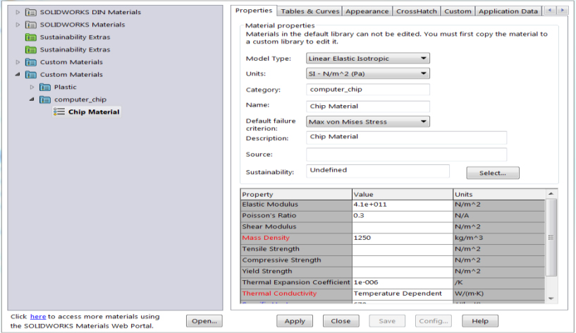  solidworks simulation design study