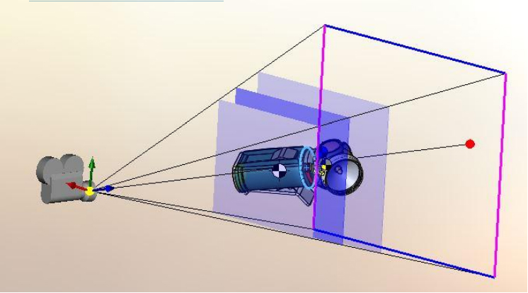  solidworks 3d rendering