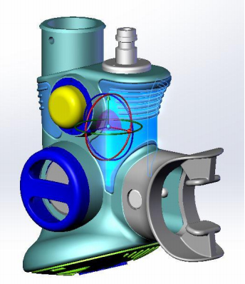  photoview 360 solidworks.