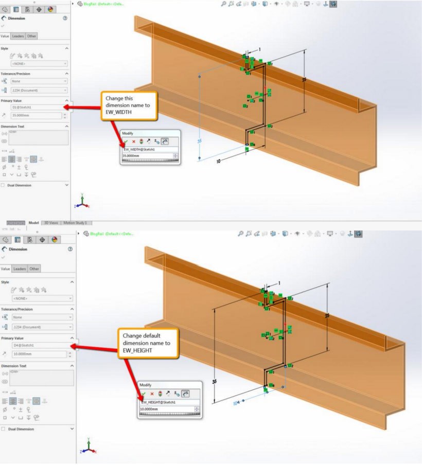  Custom Duct or Rail in SOLIDWORKS Electrical 3D