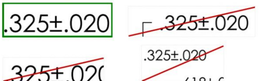 Optical Character Recognition (OCR) 