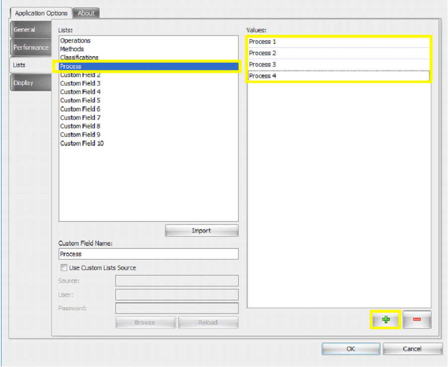 How To Customize Fields in SOLIDWORKS Inspection