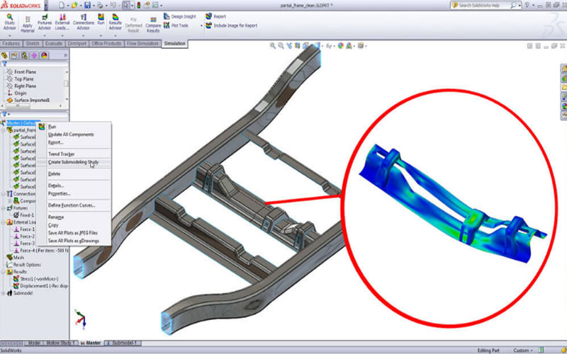 Solidworks не сохраняет файлы