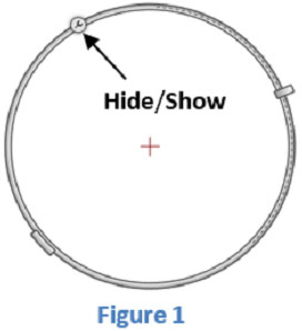 SOLIDWORKS Composer Digger Tool