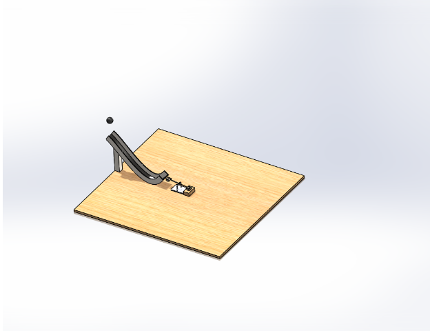 SolidWorks motion animation 