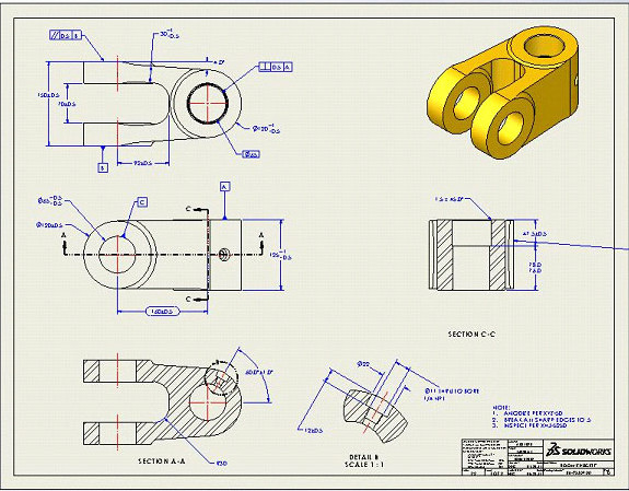 solidworks sketch icon meanings