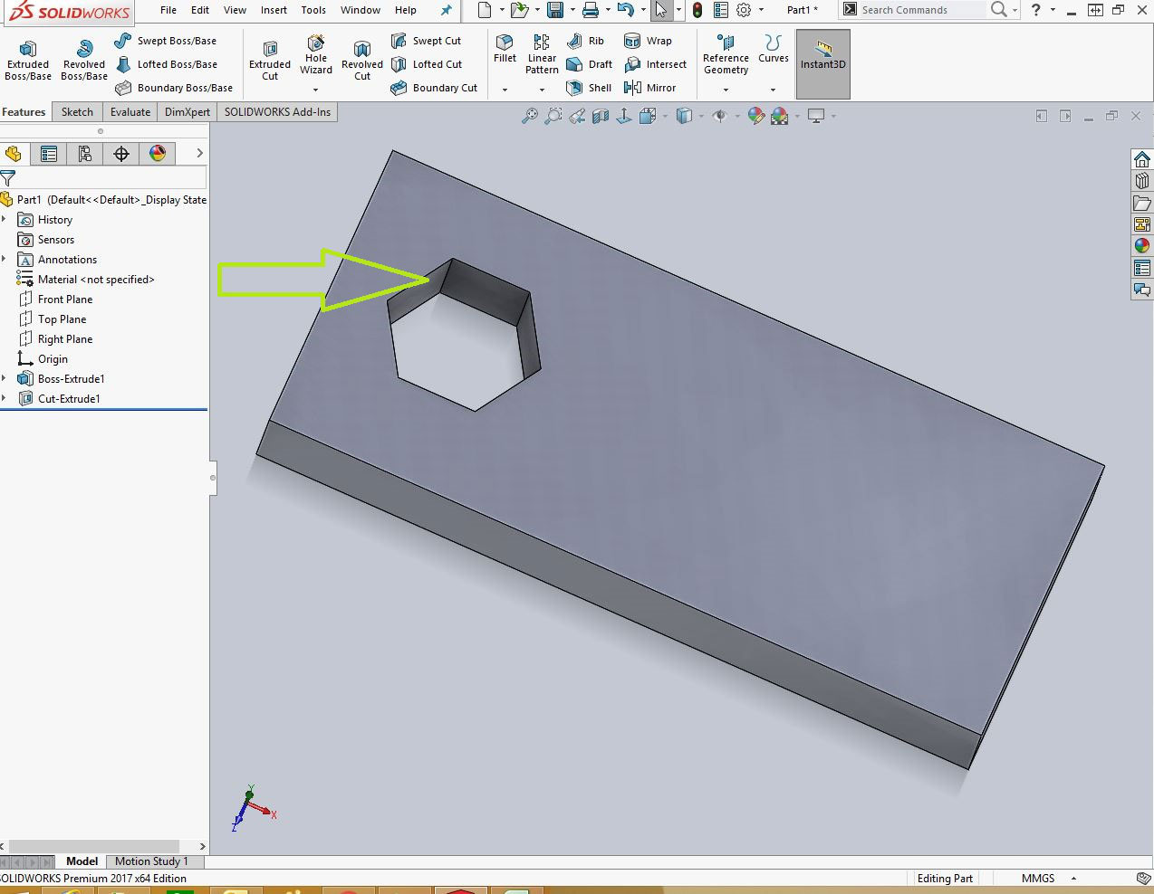  Copy and Paste Sketch Feature in SOLIDWORKS
