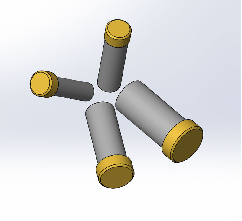SOLIDWORKS auto-sizing