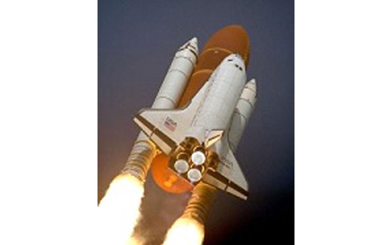 rocket