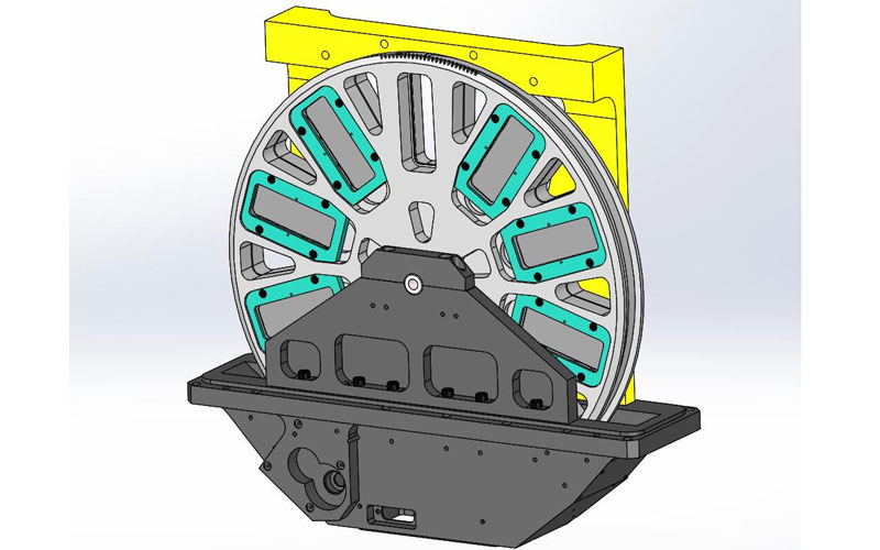 SOLIDWORKS Assembly