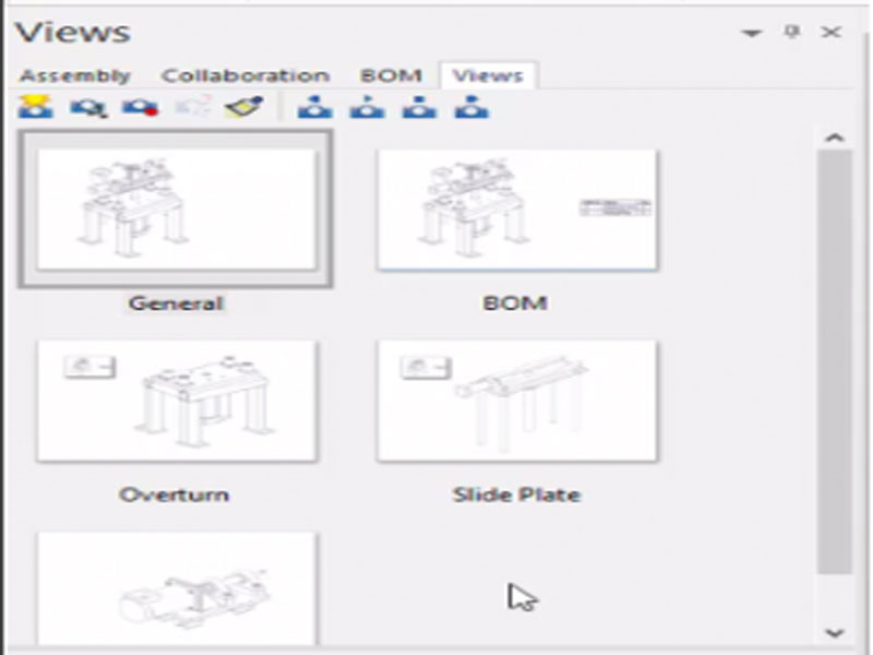technical documentation with SOLIDWORKS Composer