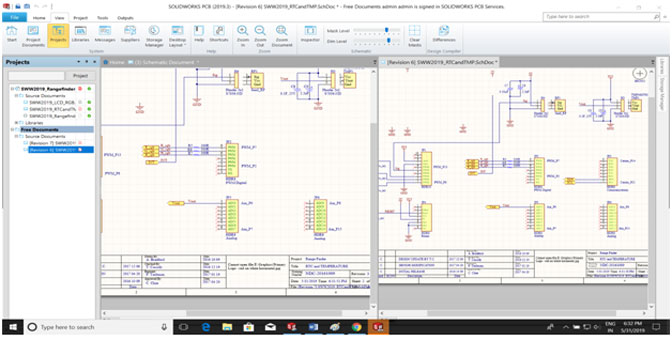 SVN Version control system in SOLIDWORKS PCB