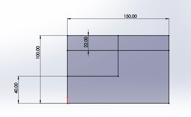 Trim Entities Advancements  SOLIDWORKS