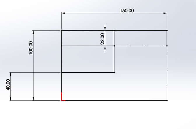 Trim Entities Advancements  SOLIDWORKS 2019