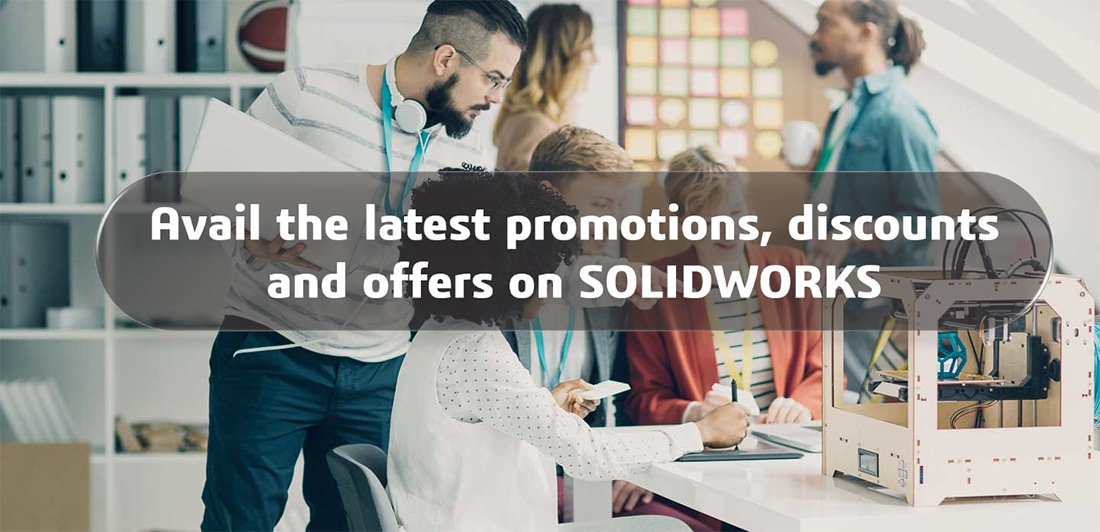 SOLIDWORKS Pricing, Best Offers