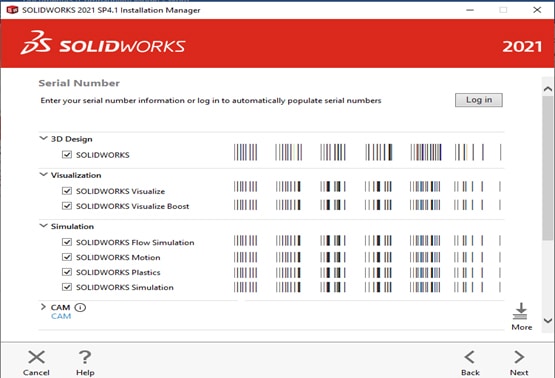 solidworks 2013 serial number download