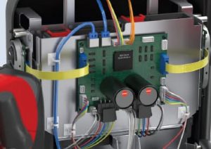 SOLIDWORKS Electrical Solutions