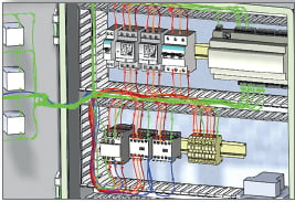 SOLIDWORKS Electrical Software