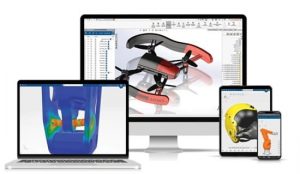 3DEXPERIENCE SOLIDWORKS for Education