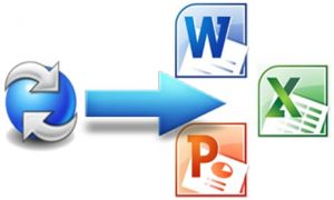 Microsoft Office integration
