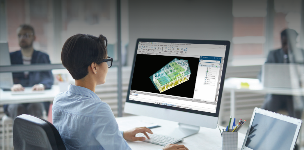 3dexperience Draftsight - Improve Drawing Innovation & Collaboration