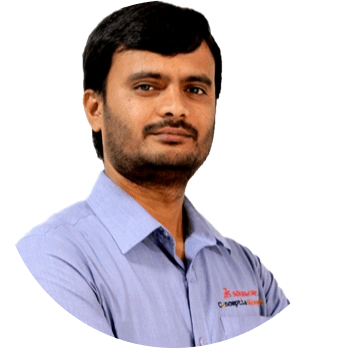 Mahendra K H