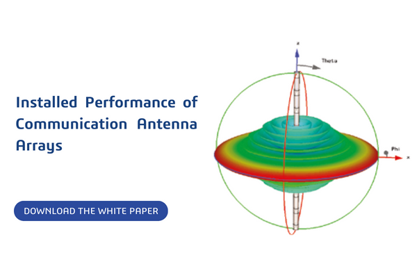 Antenna Simulation white Paper