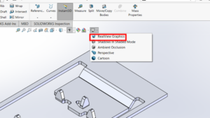 SOLIDWORKS Performance Test Guide