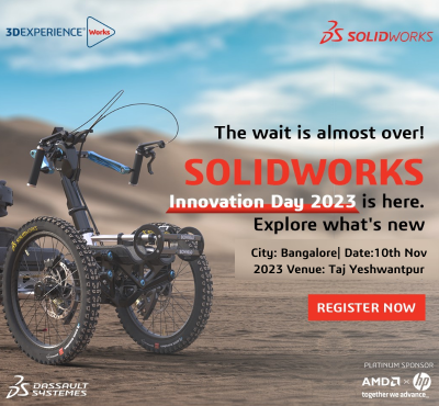 SOLIDWORKS Innovation Day