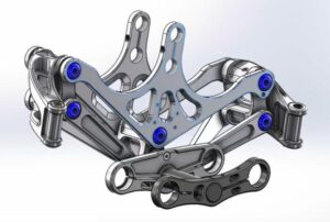 What's New in SOLIDWORKS 2024 Assembly