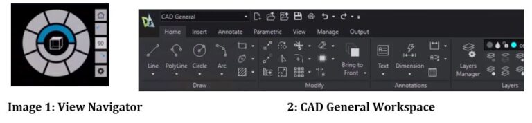 What’s New in DraftSight 2024 – Features & Enhancements