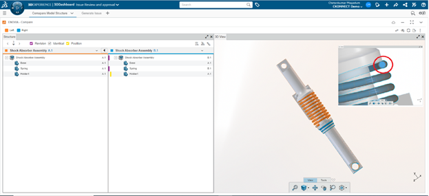 Issue Management on the 3DEXPERIENCE Platform