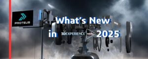 What's New in 3DEXPERIENCE Works 2025