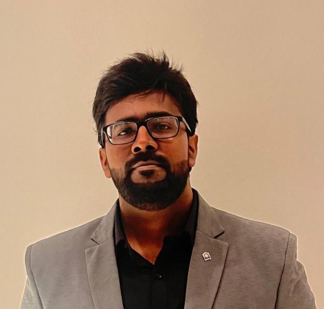 Ramesh Aravind What's New in SOLIDWORKS 2025 - Assemblies  Blog Author