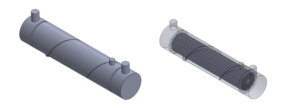 Find Volume in SOLIDWORKS Flow Simulation