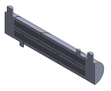 Fluid Volume in SOLIDWORKS Flow Simulation