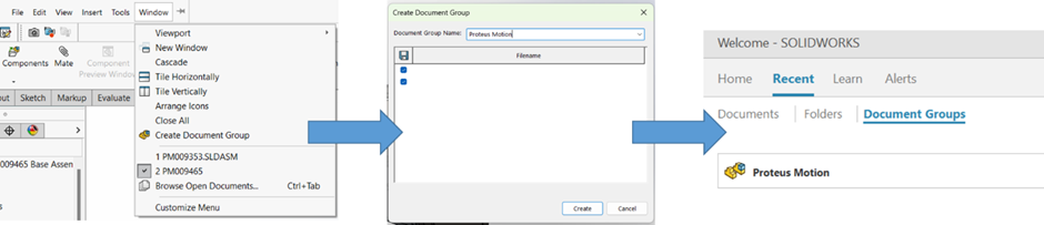 What's New in SOLIDWORKS Assemblies