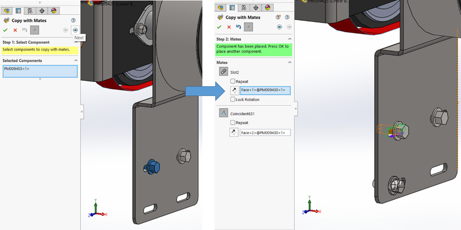 What's New in SOLIDWORKS 2025 _ Assemblies