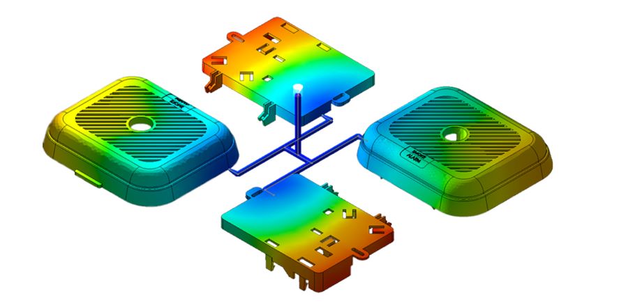 Best Practices with SOLIDWORKS Plastics