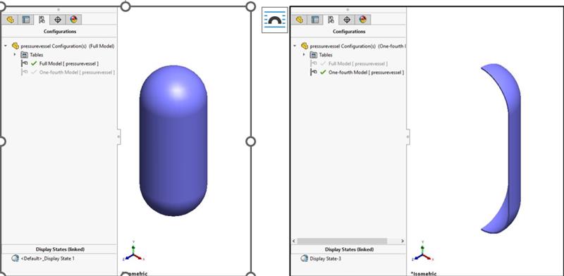 Preparing the Model: