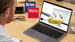 DriveWorksXpress Works with SOLIDWORKS