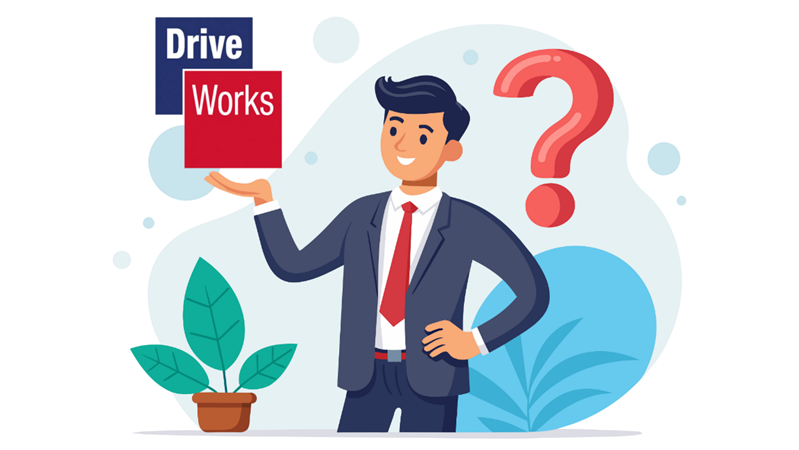 Why use DriveWorks Express