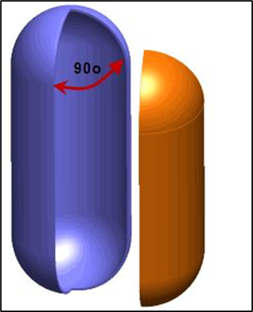 Analyzing the Symmetrical Models in SOLIDWORKS Simulation
