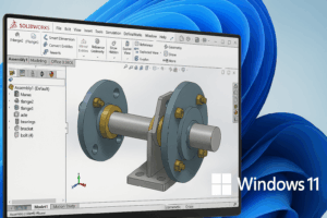 Solidworks Windows 11 update