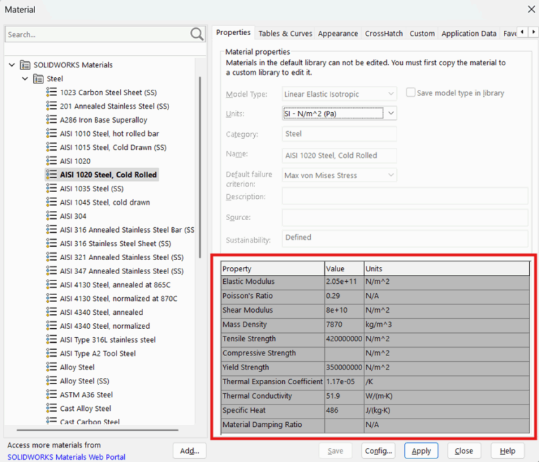 How to Transfer Thermal Loads into Structural Analysis in SOLIDWORKS ...
