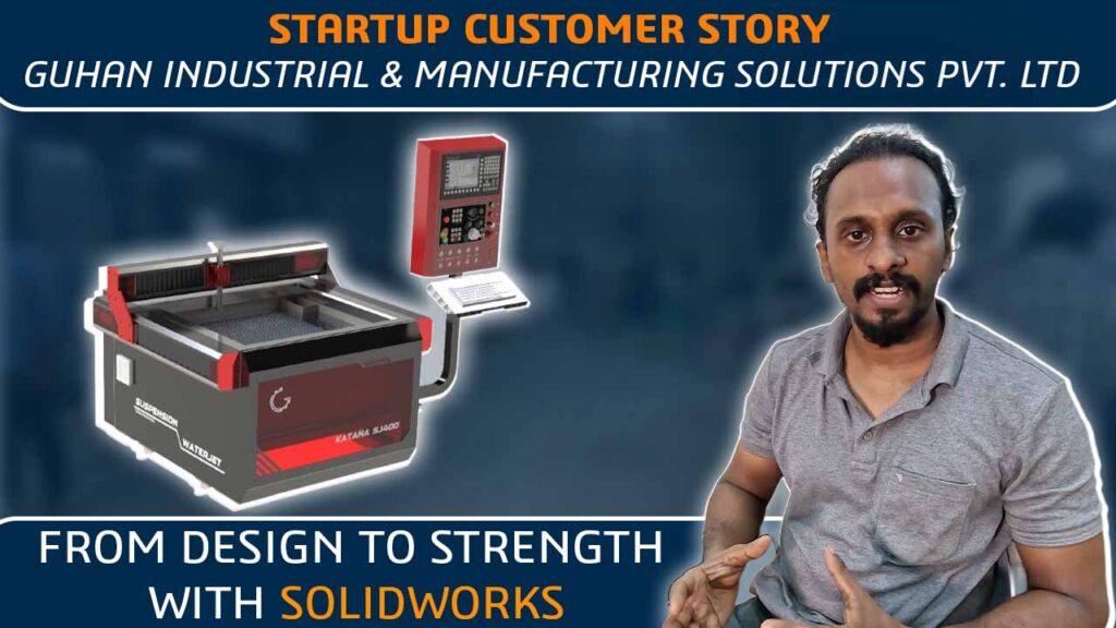 SOLIDWORKS Testimonials - Conceptia Konnect - Customer stories