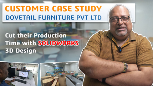 SOLIDWORKS Testimonials - Conceptia Konnect - Customer stories