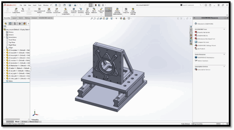 How to import neutral files in SOLIDWORKS? Best Practices